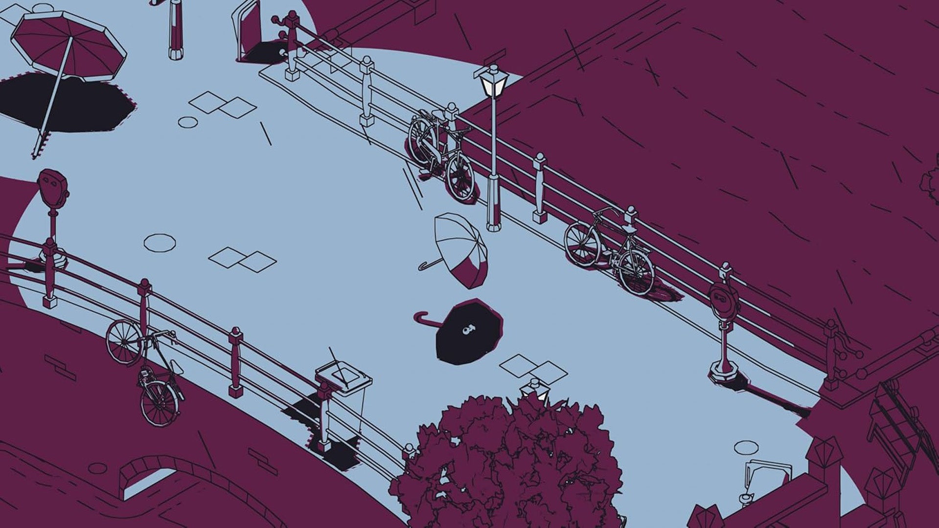 SCHiM - Nintendo Switch - Video Games by U&I The Chelsea Gamer