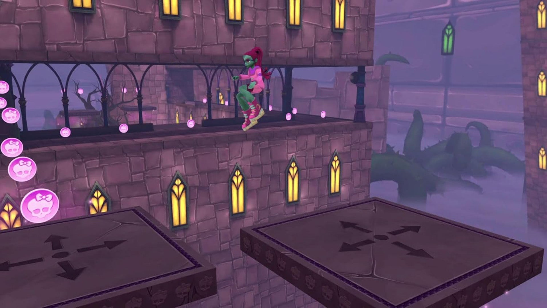 Monster High™: Skulltimate Secrets™ - PlayStation 5 - Video Games by U&I The Chelsea Gamer