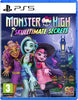 Monster High™: Skulltimate Secrets™ - PlayStation 5