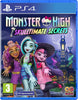 Monster High™: Skulltimate Secrets™ - PlayStation 4