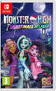 Monster High™: Skulltimate Secrets™ - Nintendo Switch