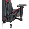 BraZen Venom Esports Elite PC Gaming Chair - Red