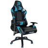 BraZen Venom Esports Elite PC Gaming Chair - Blue