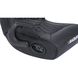 BraZen Emperor X 2.1 DAB Surround Sound Gaming Chair - Floor Rocker - Furniture by BraZen The Chelsea Gamer