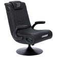 BraZen Emperor XX 2.1 DAB Surround Sound Gaming Chair - Pedestal - Furniture by BraZen The Chelsea Gamer