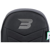 BraZen Predator 2.0 Surround Sound Gaming Chair - Floor Rocker- Grey - Furniture by BraZen The Chelsea Gamer