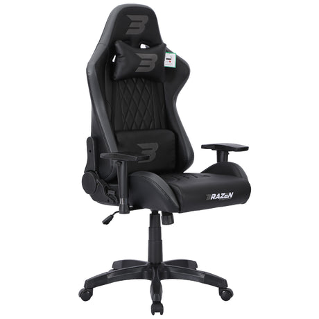 BraZen Emperor XXX Elite Esports PC Gaming Chair - Furniture by BraZen The Chelsea Gamer