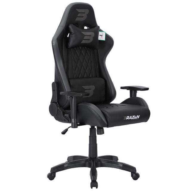 BraZen Emperor XXX Elite Esports PC Gaming Chair - Furniture by BraZen The Chelsea Gamer
