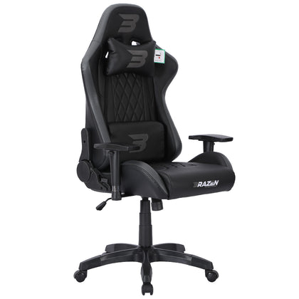 BraZen Emperor XXX Elite Esports PC Gaming Chair