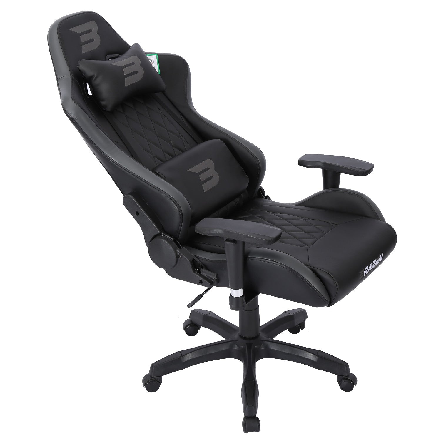 BraZen Emperor XXX Elite Esports PC Gaming Chair - Furniture by BraZen The Chelsea Gamer