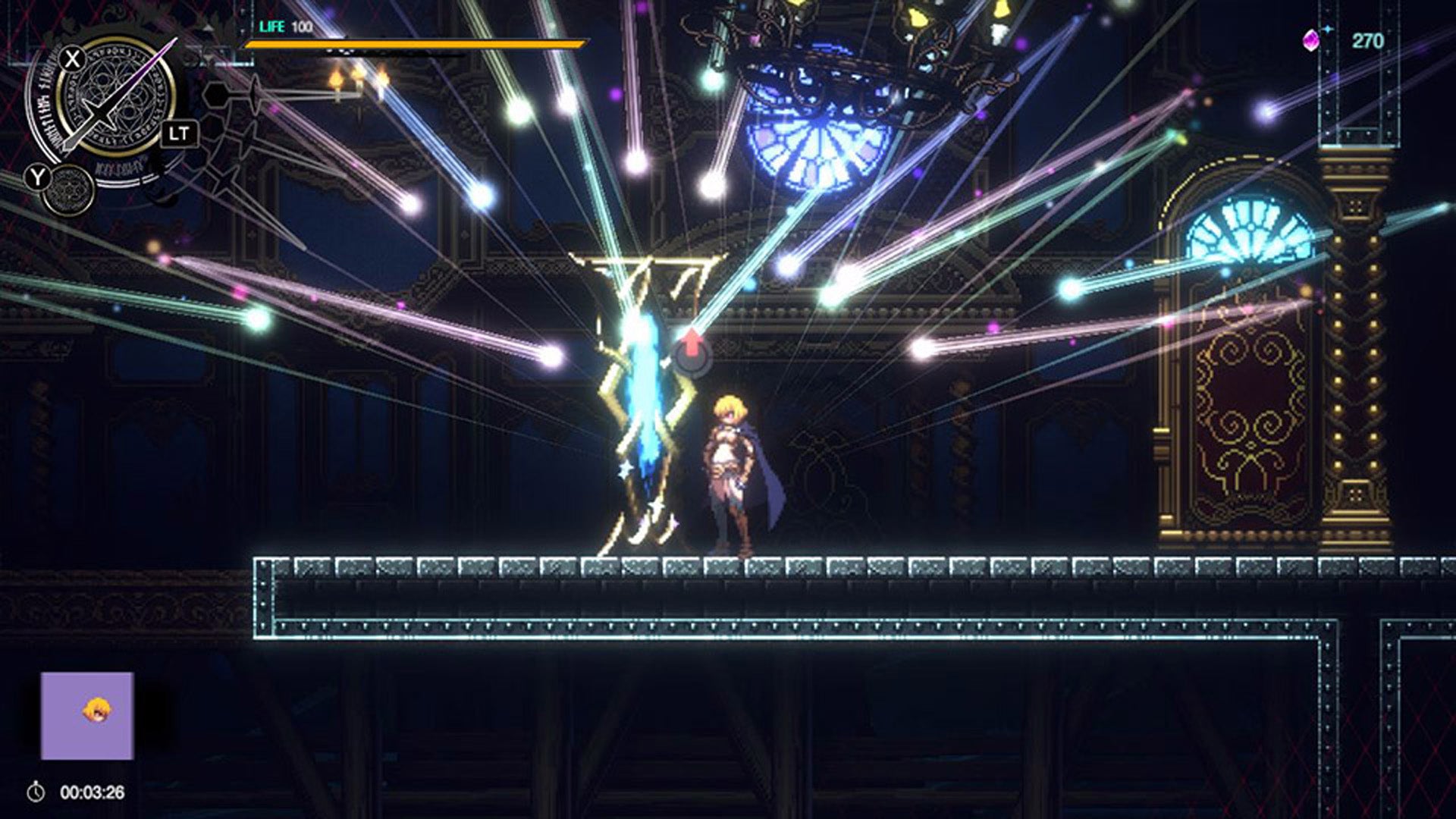 Overlord: Escape from Nazarick - Nintendo Switch - Video Games by Numskull Games The Chelsea Gamer