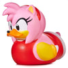 Numskull - Sonic the Hedgehog Amy Rose TUBBZ Collectible Mini Duck