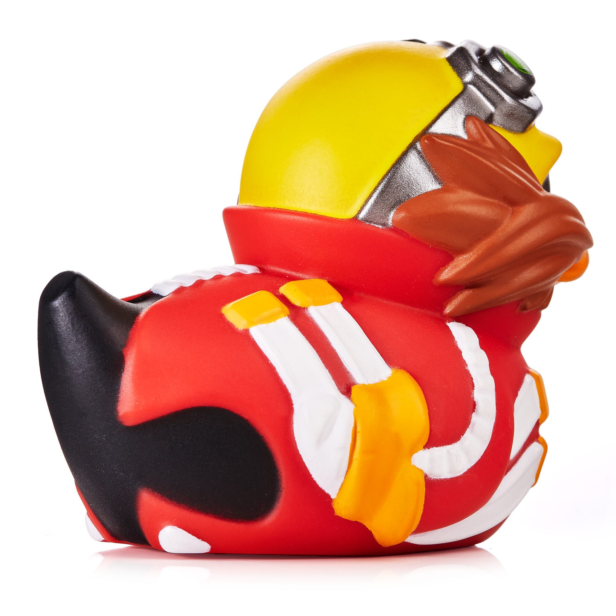 Numskull - Sonic the Hedgehog Dr. Eggman TUBBZ Collectible Mini Duck - Merchandise by Numskull Designs The Chelsea Gamer