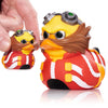 Numskull - Sonic the Hedgehog Dr. Eggman TUBBZ Collectible Mini Duck