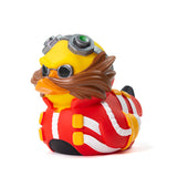 Numskull - Sonic the Hedgehog Dr. Eggman TUBBZ Collectible Duck - Merchandise by Numskull Designs The Chelsea Gamer