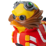 Numskull - Sonic the Hedgehog Dr. Eggman TUBBZ Collectible Duck - Merchandise by Numskull Designs The Chelsea Gamer