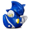 Numskull - Sonic the Hedgehog Metal Sonic TUBBZ Collectible Duck