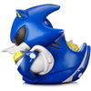 Numskull - Sonic the Hedgehog Metal Sonic TUBBZ Collectible Duck