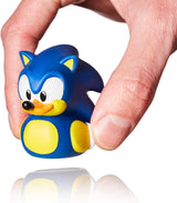 Numskull - Sonic the Hedgehog TUBBZ Collectible Mini Duck - Merchandise by Numskull Designs The Chelsea Gamer
