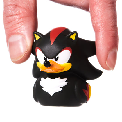 Numskull - Sonic the Hedgehog Shadow TUBBZ Collectible Mini Duck