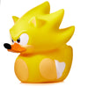 Numskull - Sonic the Hedgehog Super Sonic TUBBZ Collectible Mini Duck