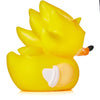 Numskull - Sonic the Hedgehog Super Sonic TUBBZ Collectible Mini Duck