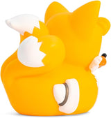 Numskull - Sonic the Hedgehog Tails TUBBZ Collectible Duck - Merchandise by Numskull Designs The Chelsea Gamer