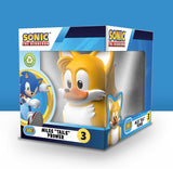 Numskull - Sonic the Hedgehog Tails TUBBZ Collectible Duck - Merchandise by Numskull Designs The Chelsea Gamer