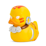 Numskull - Street Fighter Dhalsim TUBBZ Collectible Duck - Merchandise by Numskull Designs The Chelsea Gamer