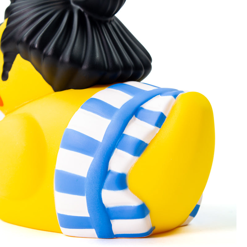 Numskull - Street Fighter E-Honda TUBBZ Collectible Duck - merchandise by Numskull Designs The Chelsea Gamer