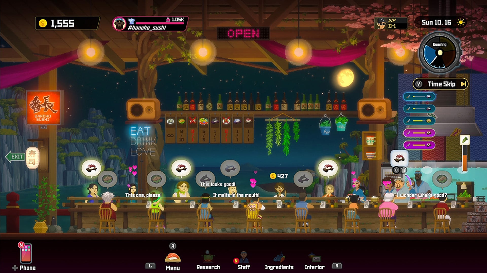 Dave The Diver Anniversary Edition - Nintendo Switch - Video Games by U&I The Chelsea Gamer