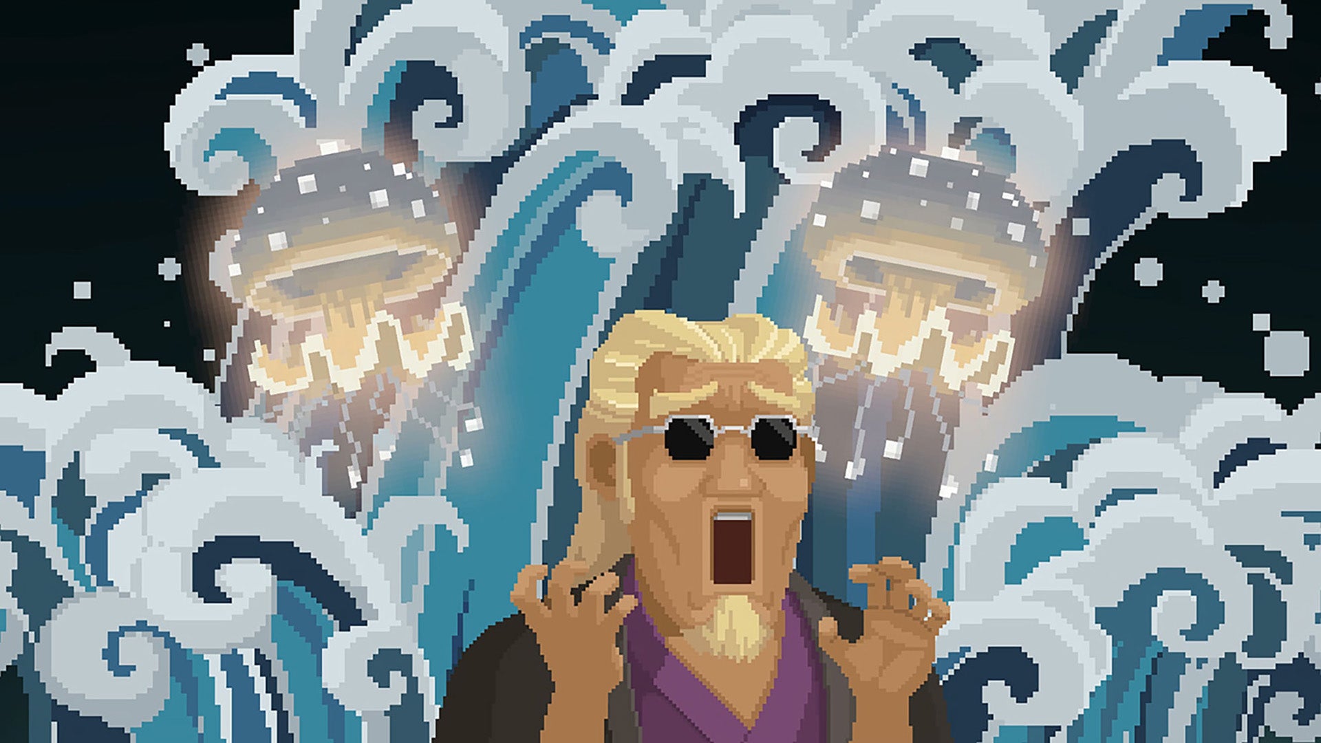 Dave The Diver Anniversary Edition - Nintendo Switch - Video Games by U&I The Chelsea Gamer