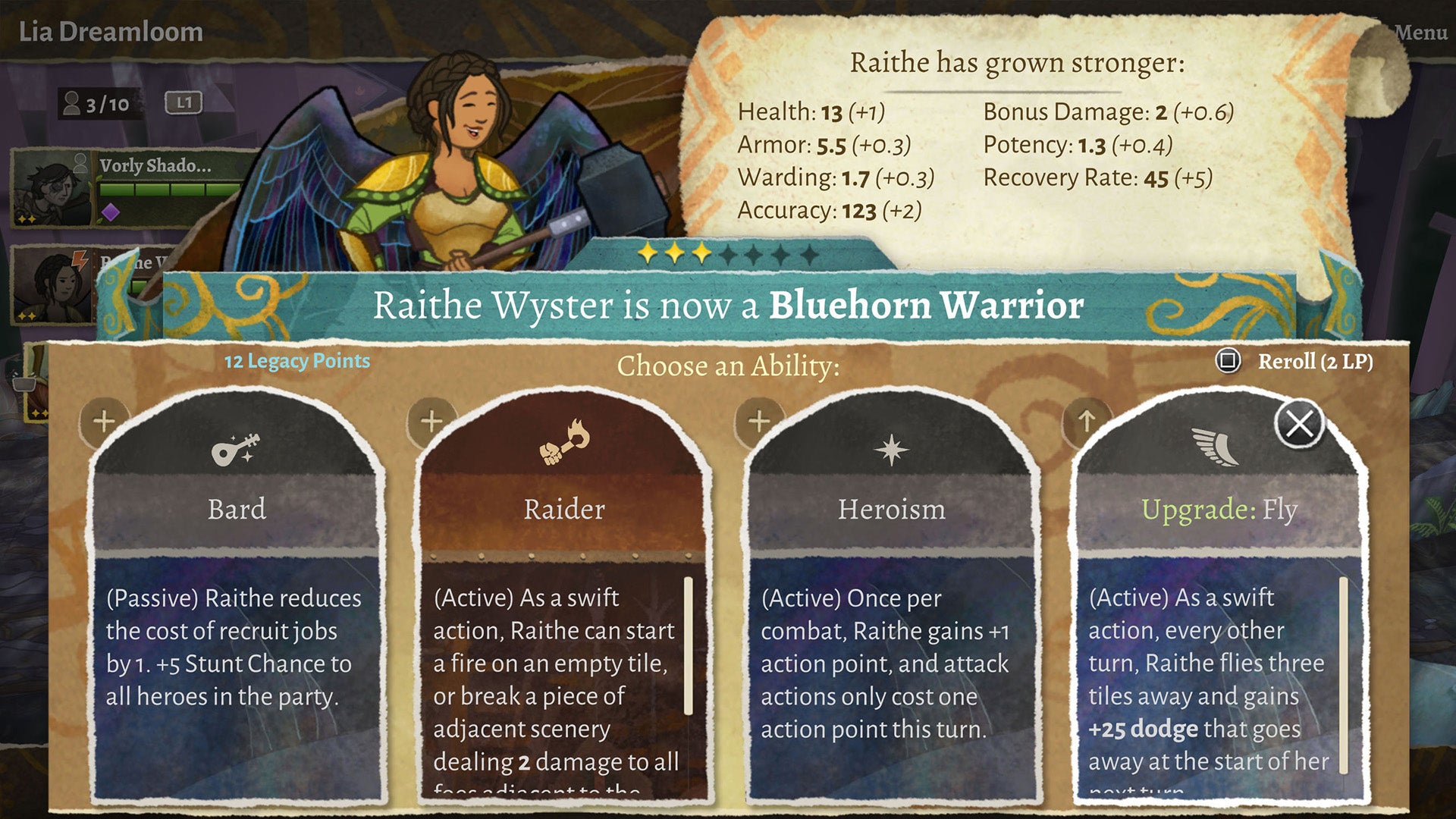 Wildermyth - PlayStation 5 - Video Games by U&I The Chelsea Gamer