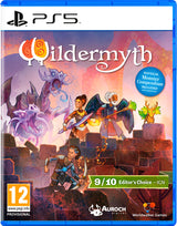 Wildermyth - PlayStation 5 - Video Games by U&I The Chelsea Gamer