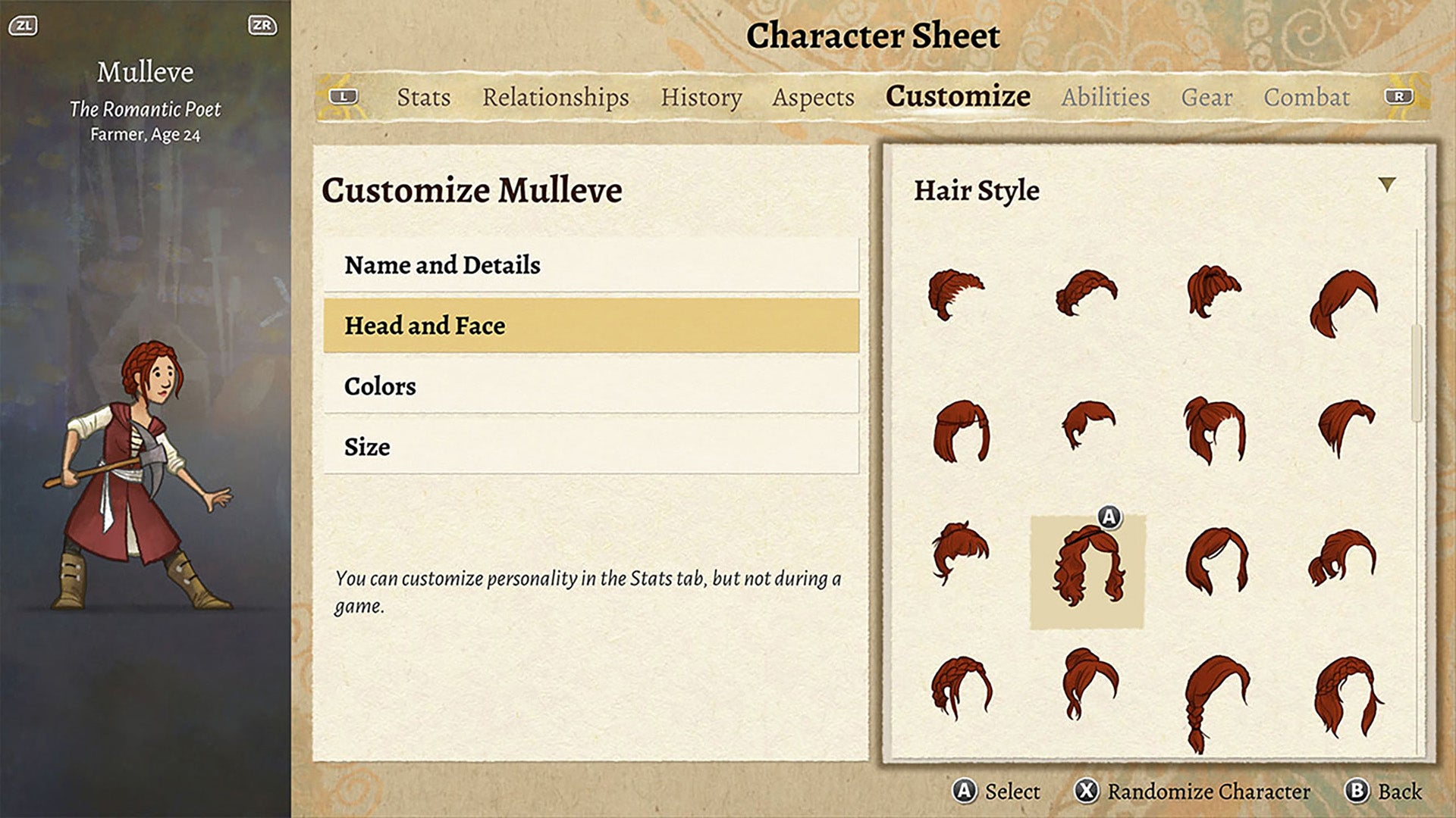 Wildermyth - Nintendo Switch - Video Games by U&I The Chelsea Gamer