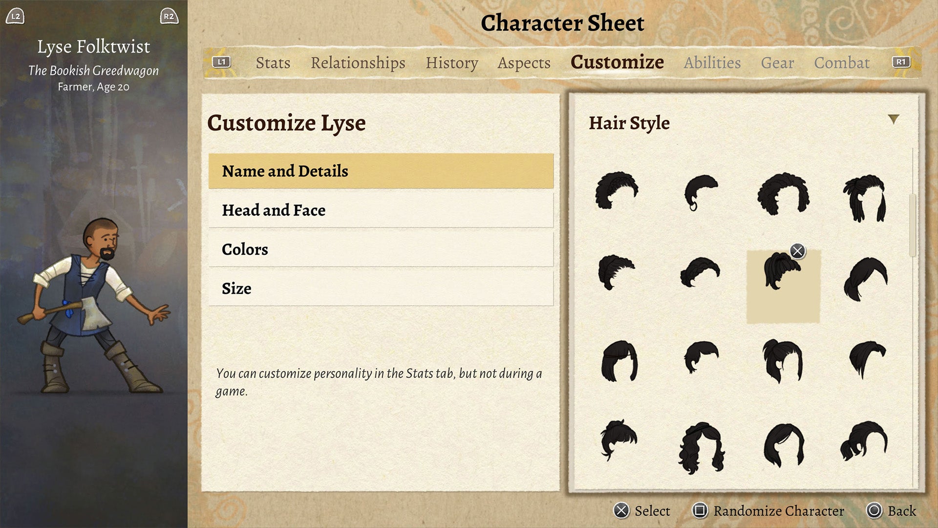 Wildermyth - Nintendo Switch - Video Games by U&I The Chelsea Gamer