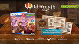 Wildermyth - Nintendo Switch - Video Games by U&I The Chelsea Gamer