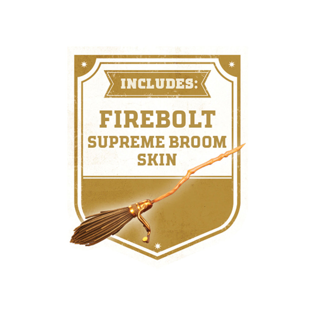 Harry Potter: Quidditch Champions Deluxe Edition - PlayStation 4 - Video Games by Warner Bros. Interactive Entertainment The Chelsea Gamer