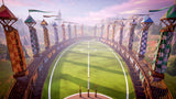 Harry Potter: Quidditch Champions Deluxe Edition - PlayStation 5 - Video Games by Warner Bros. Interactive Entertainment The Chelsea Gamer