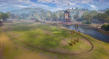 Harry Potter: Quidditch Champions Deluxe Edition - PlayStation 5 - Video Games by Warner Bros. Interactive Entertainment The Chelsea Gamer
