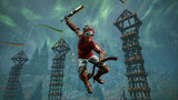 Harry Potter: Quidditch Champions Deluxe Edition - Nintendo Switch - Code In A Box - Video Games by Warner Bros. Interactive Entertainment The Chelsea Gamer