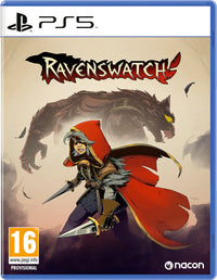 Ravenswatch - PlayStation 5