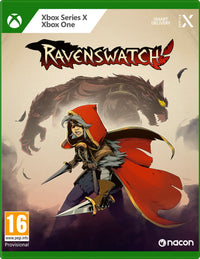 Ravenswatch - Xbox