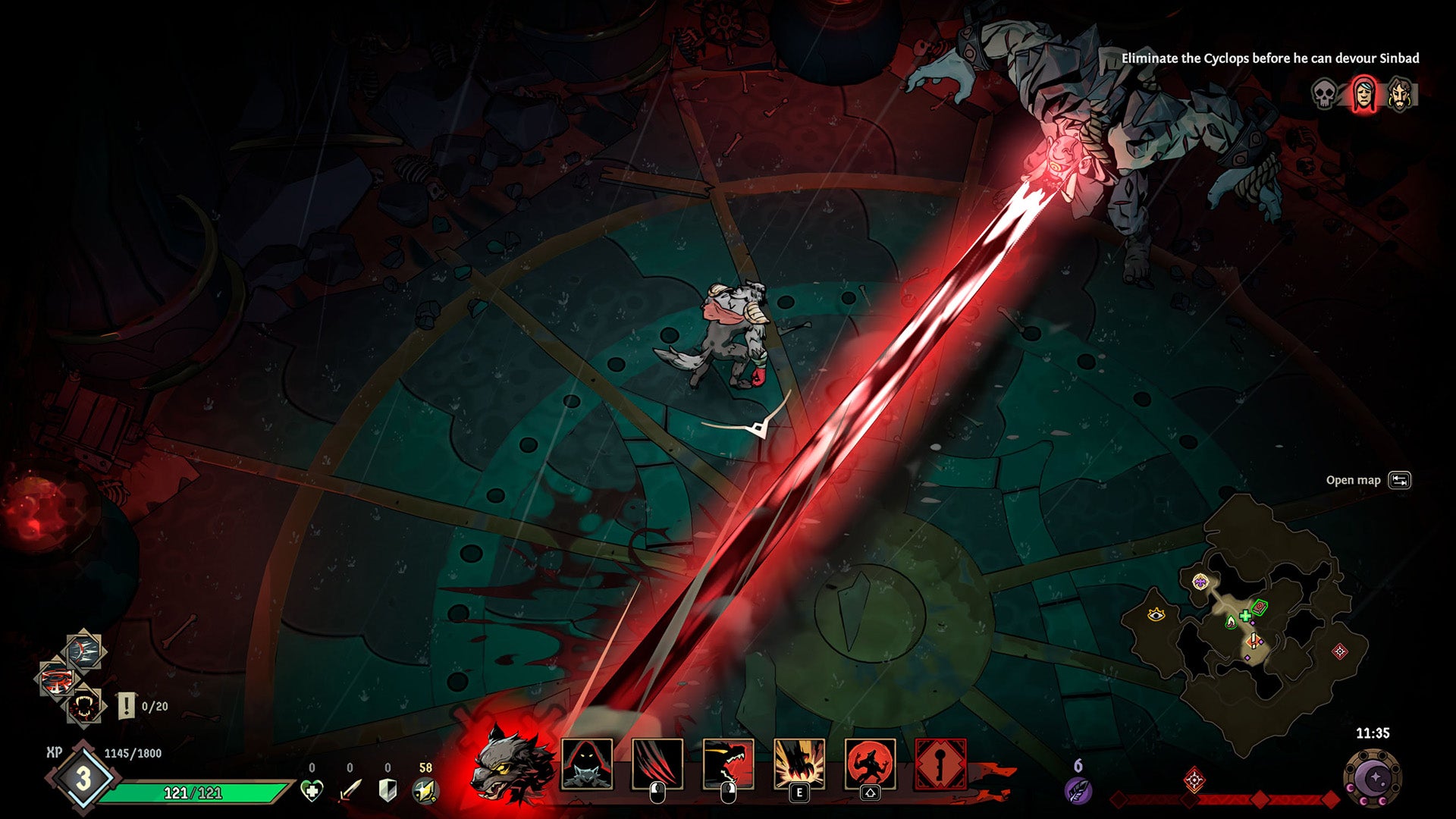 Ravenswatch - Nintendo Switch - Video Games by Maximum Games Ltd (UK Stock Account) The Chelsea Gamer