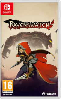 Ravenswatch - Nintendo Switch