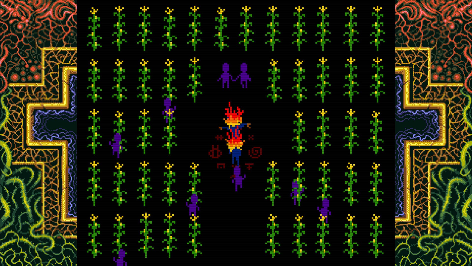 FAITH: The Unholy Trinity - Nintendo Switch - Video Games by U&I The Chelsea Gamer