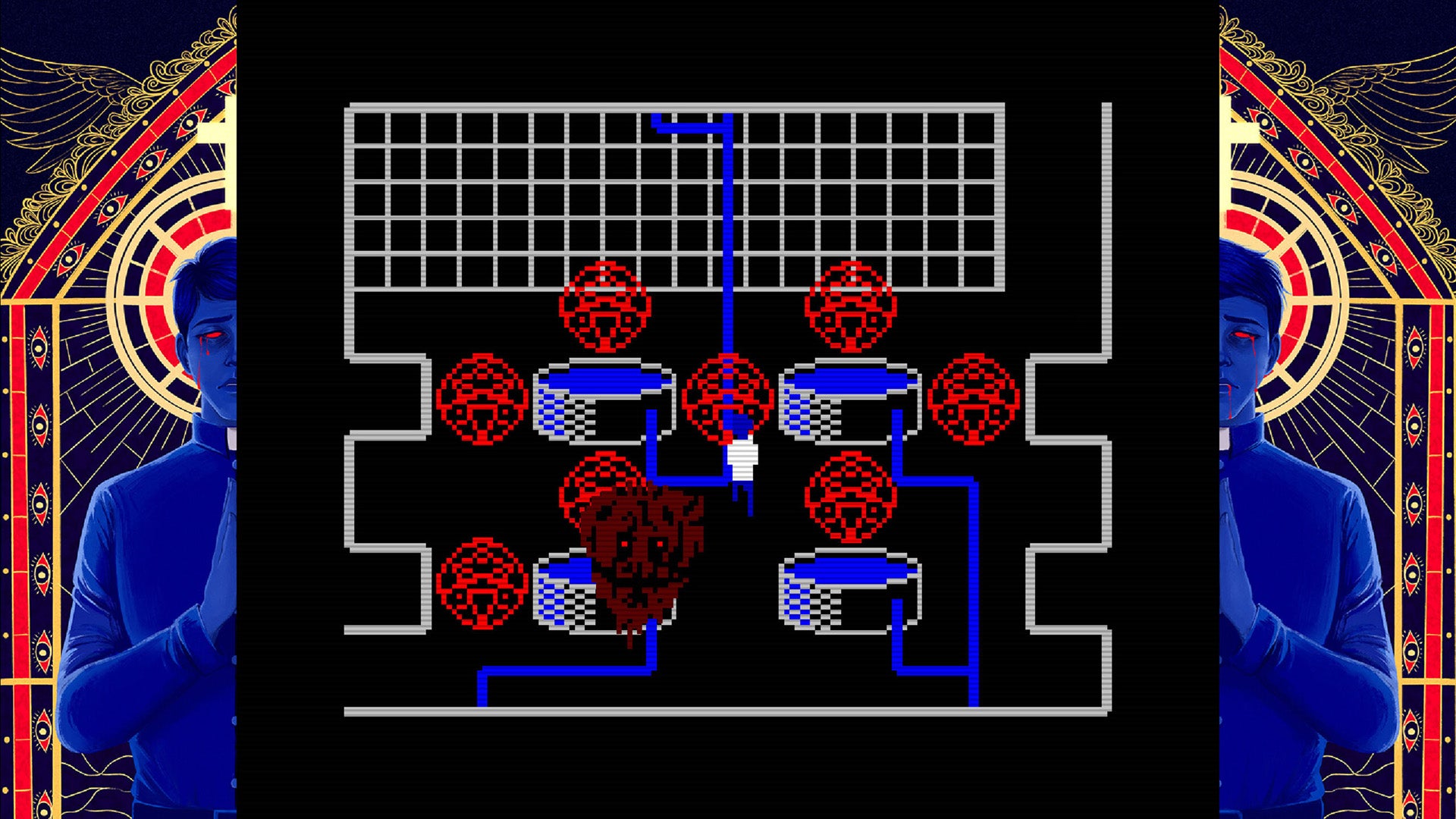 FAITH: The Unholy Trinity - Nintendo Switch - Video Games by U&I The Chelsea Gamer