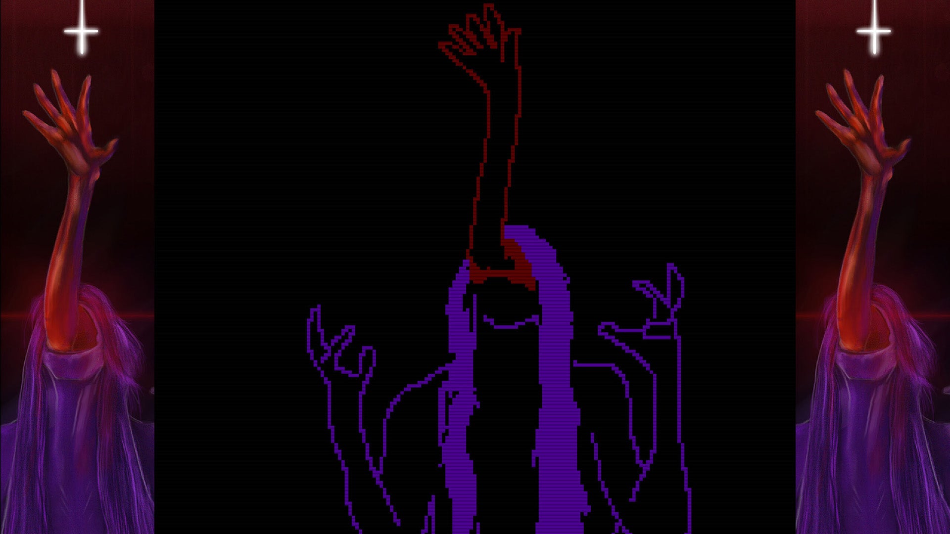 FAITH: The Unholy Trinity - Nintendo Switch - Video Games by U&I The Chelsea Gamer