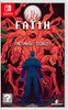 FAITH: The Unholy Trinity - Nintendo Switch