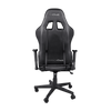 Trust Gaming GXT 716 Rizza RGB LED Illuminated Gaming Chair - Black